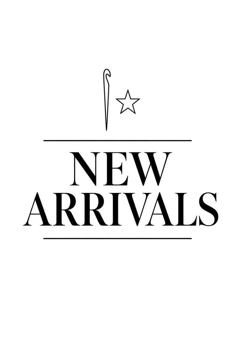New Arrivals