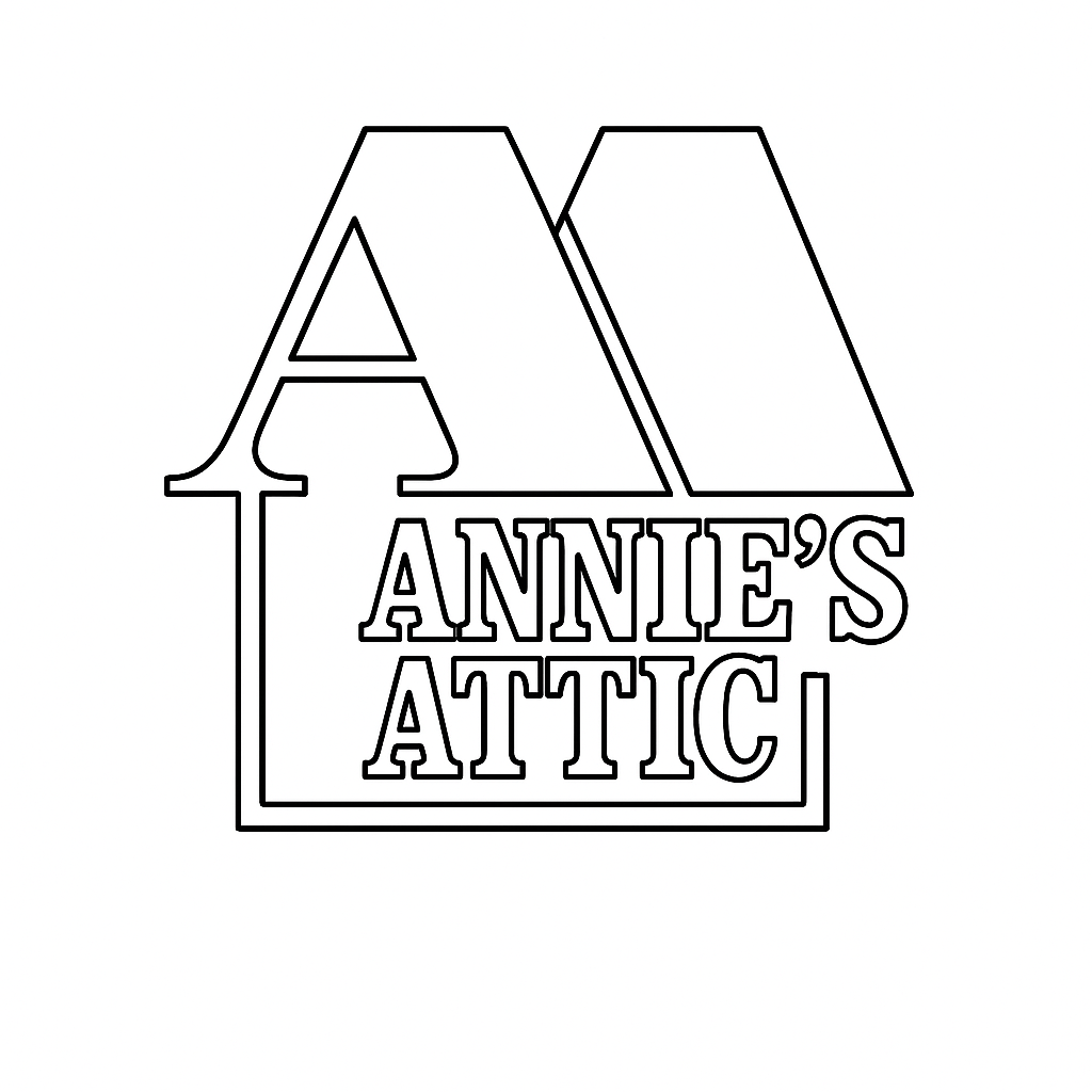 Annie's (Annie's Attic)