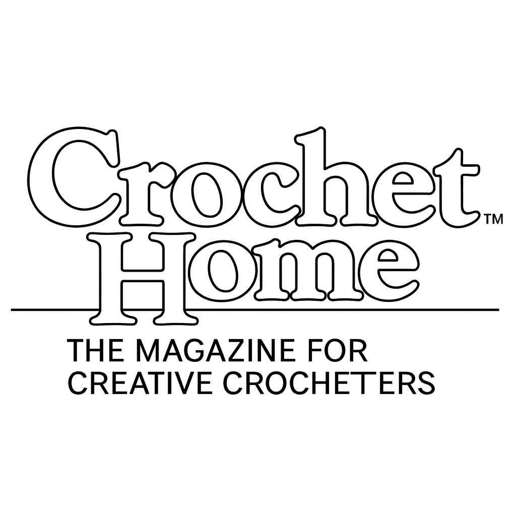 Crochet Home