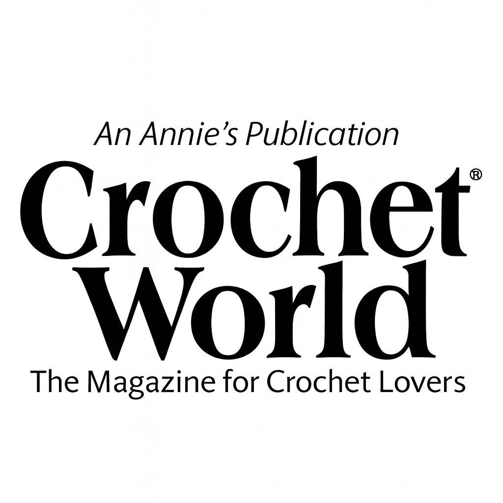 Crochet World