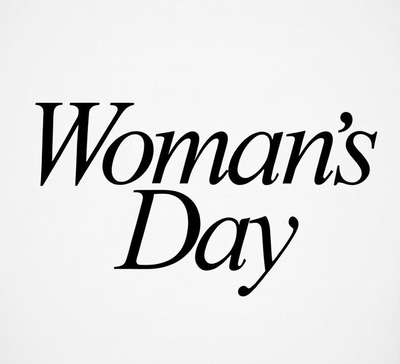Woman's Day