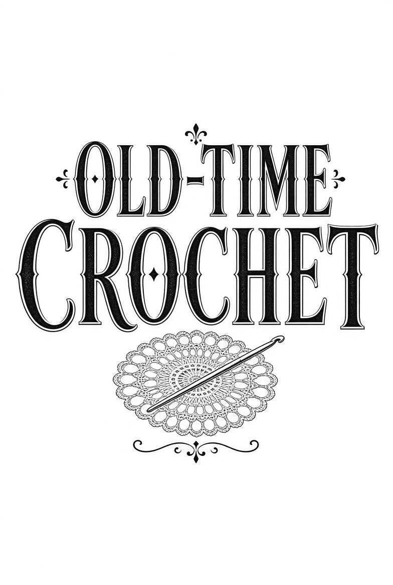 Old-Time Crochet