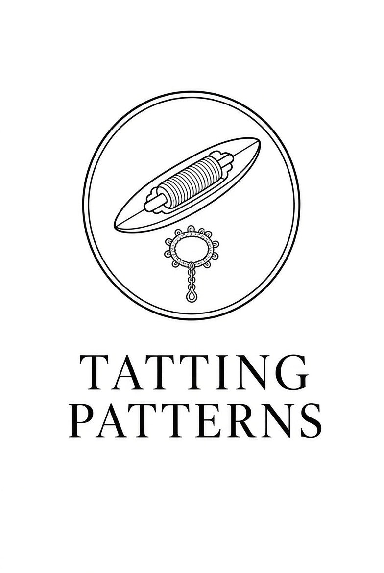 Tatting Designs
