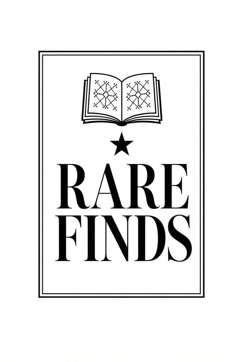 Rare Finds