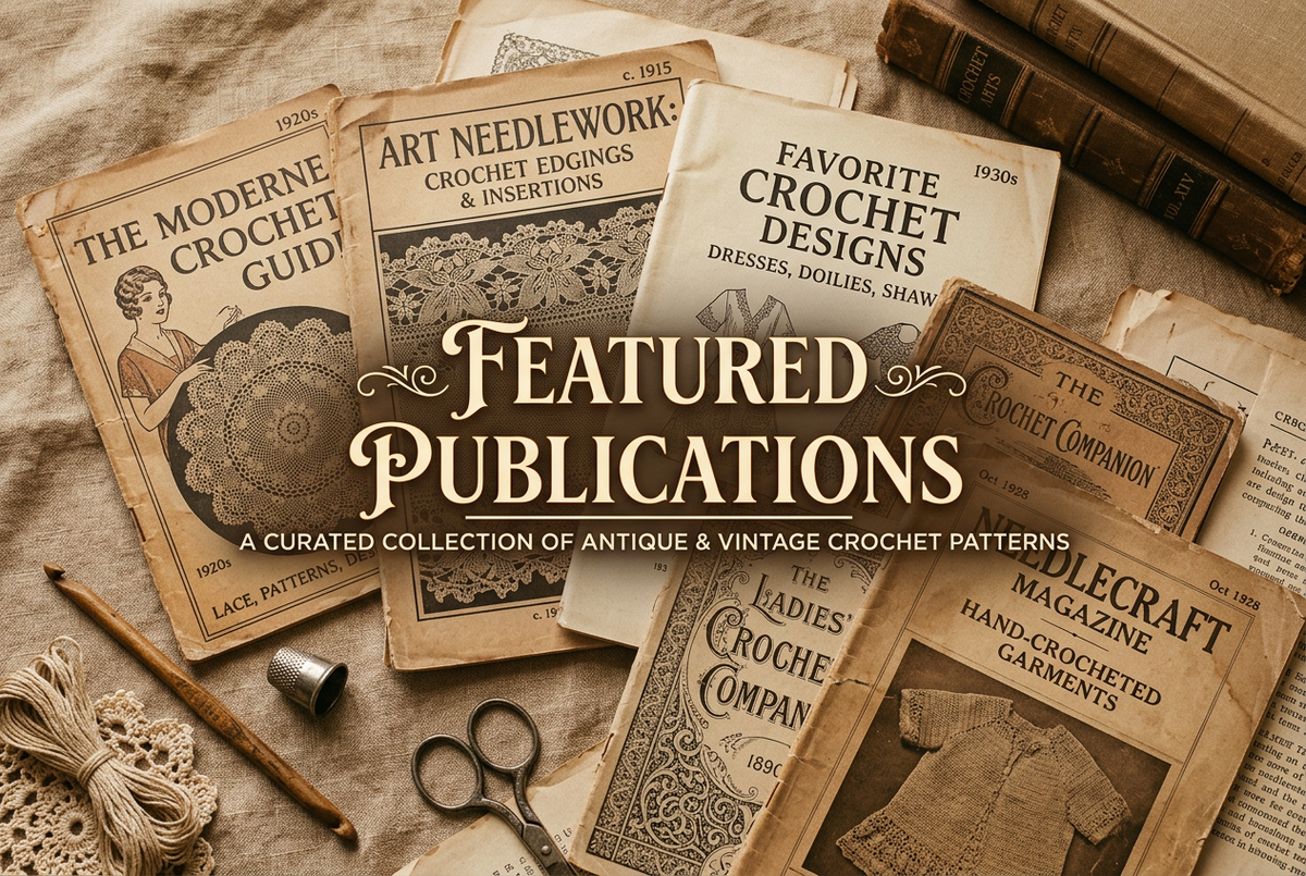 Featured Publications