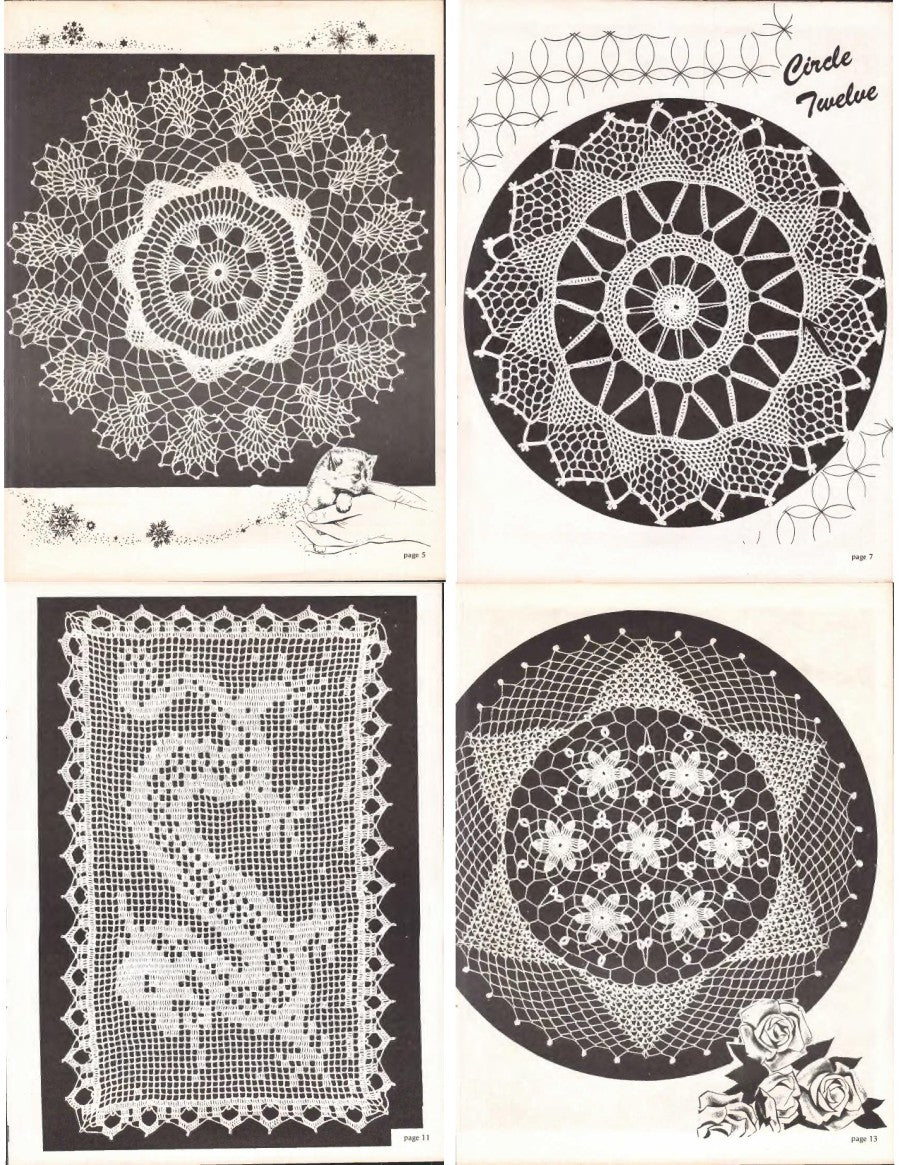 Originals by Elizabeth Hiddleson, Volume 2-A, 1960