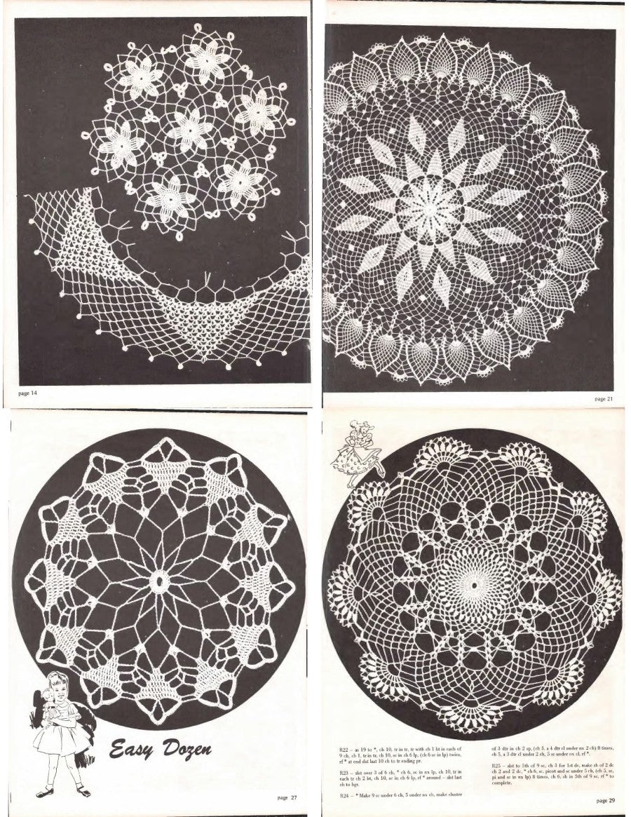 Originals by Elizabeth Hiddleson, Volume 2-A, 1960