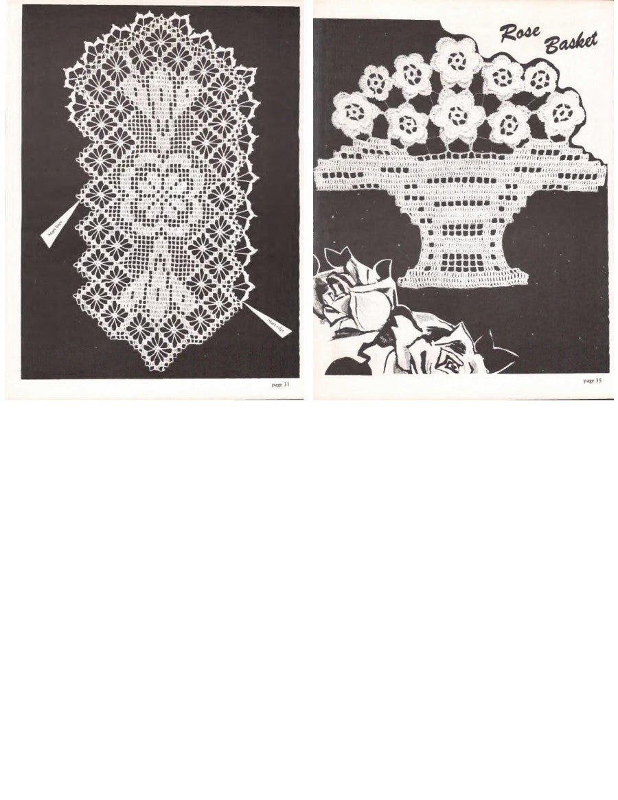 Originals by Elizabeth Hiddleson, Volume 2-A, 1960