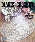 Magic Crochet Number 2 – Special DMC (1982)