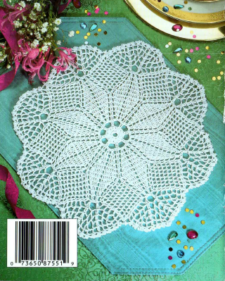 A Celebration of Crochet (1993)