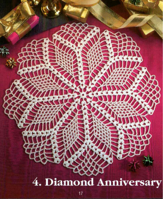 A Celebration of Crochet (1993)