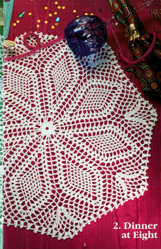 A Celebration of Crochet (1993)