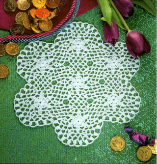 A Celebration of Crochet (1993)