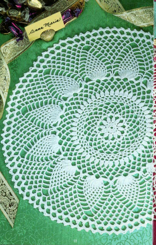 A Celebration of Crochet (1993)
