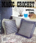 Magic Crochet Number 3 – Special DMC (1983)