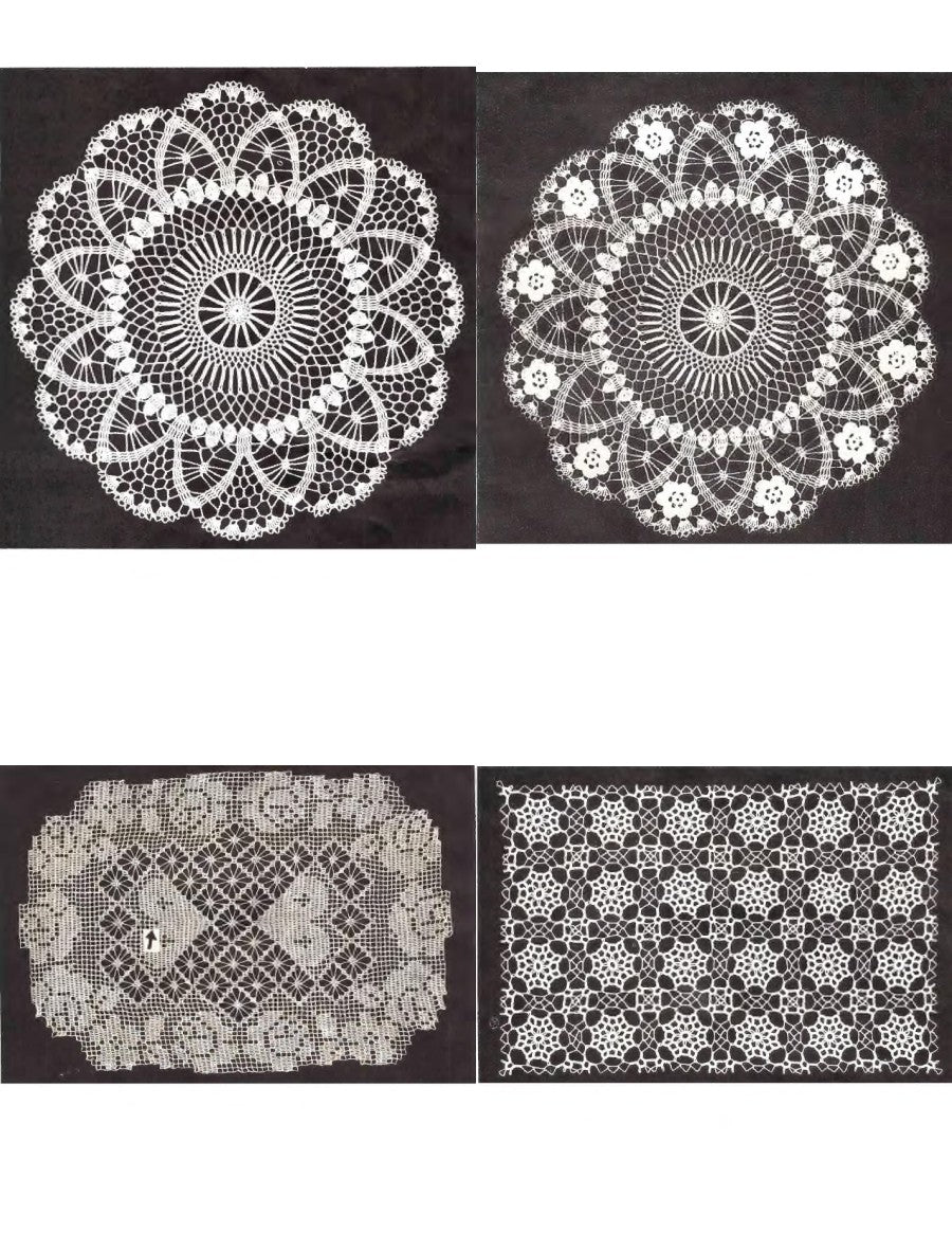 Originals by Elizabeth Hiddleson, Volume 4, 1960