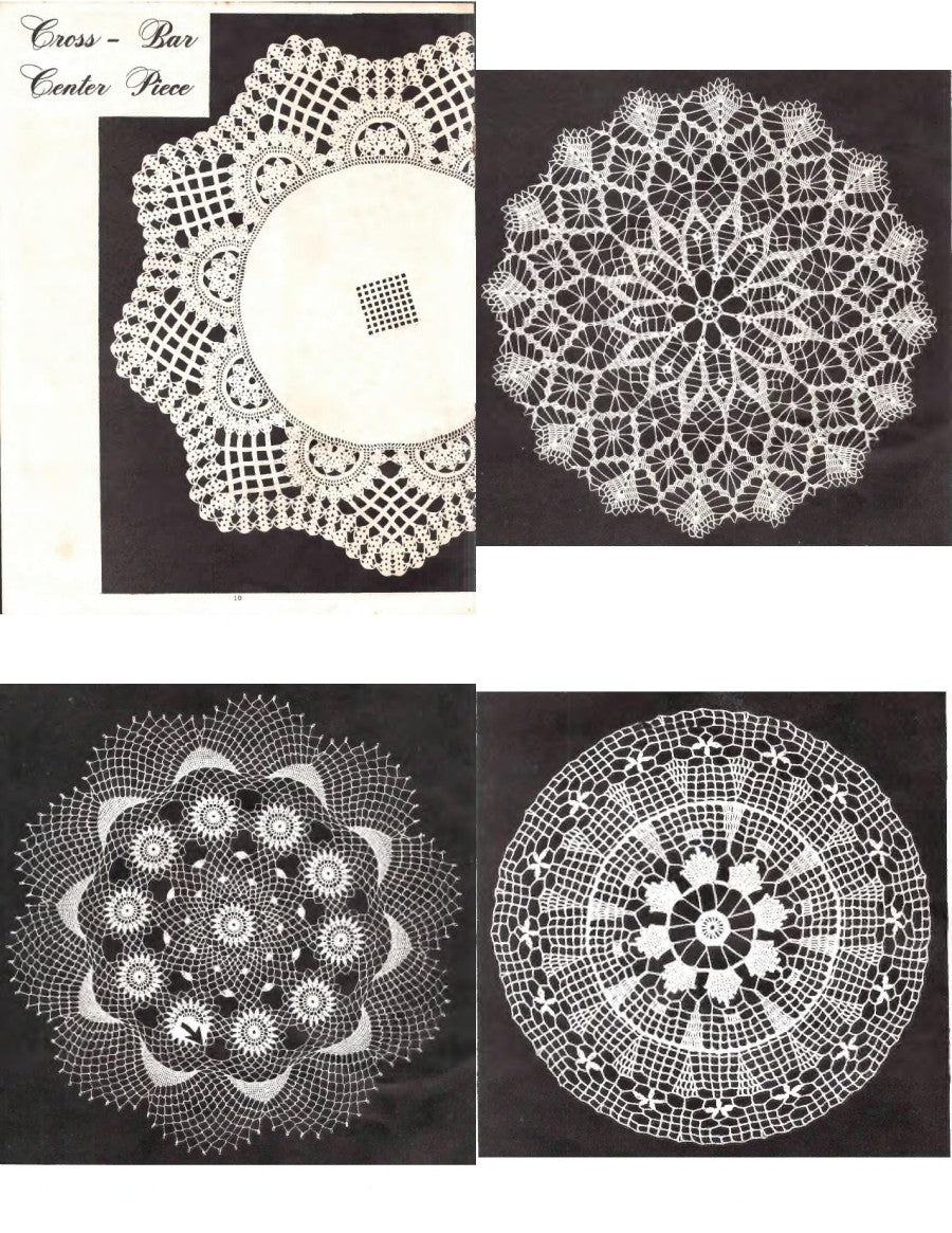 Originals by Elizabeth Hiddleson, Volume 4, 1960