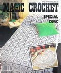 Magic Crochet Number 5 — Special DMC (1984)