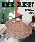 Magic Crochet Number 6 — Special DMC (1984)