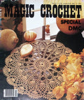 Magic Crochet Number 7 — Special DMC (1983)