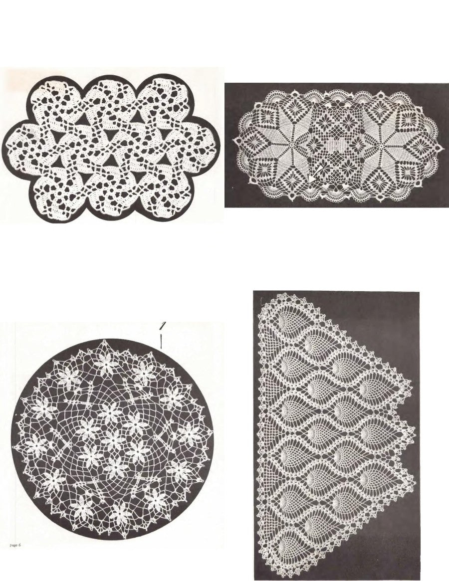 Originals by Elizabeth Hiddleson, Volume 8, 1979
