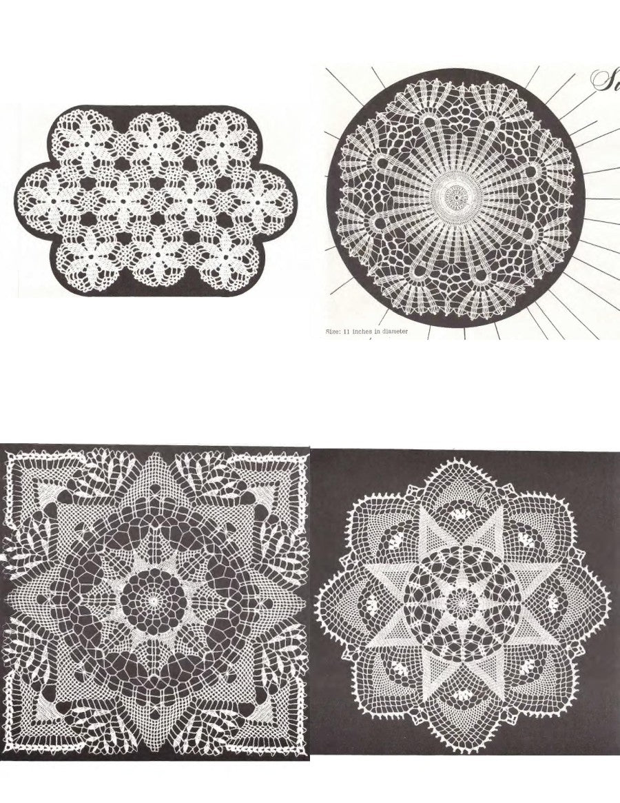 Originals by Elizabeth Hiddleson, Volume 8, 1979