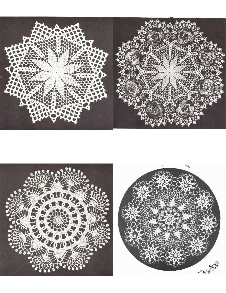 Originals by Elizabeth Hiddleson, Volume 8, 1979