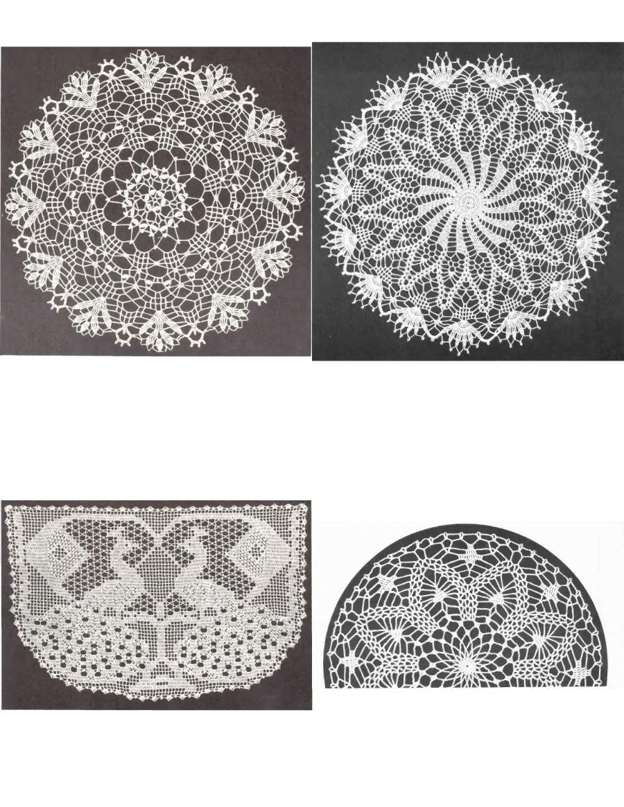 Originals by Elizabeth Hiddleson, Volume 8, 1979