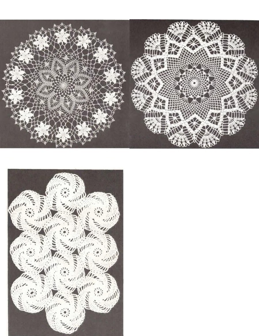 Originals by Elizabeth Hiddleson, Volume 8, 1979