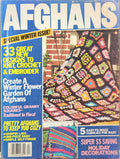 AFGHANS (Special Winter Issue), Winter 1980 (Vol. 1, No. 2)