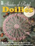 Shades of Pastel Doilies #101137 (1999)