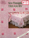 New Pineapple Treasury (1990) - American School of Needlework #1079