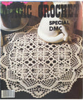 Magic Crochet Number 10 – Special DMC (1983)