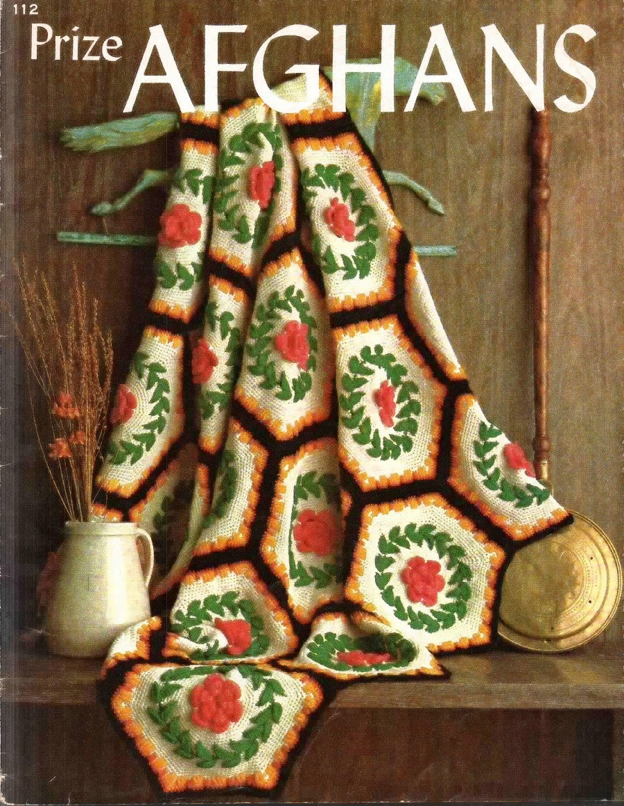 Prize Afghans 112 (1967)