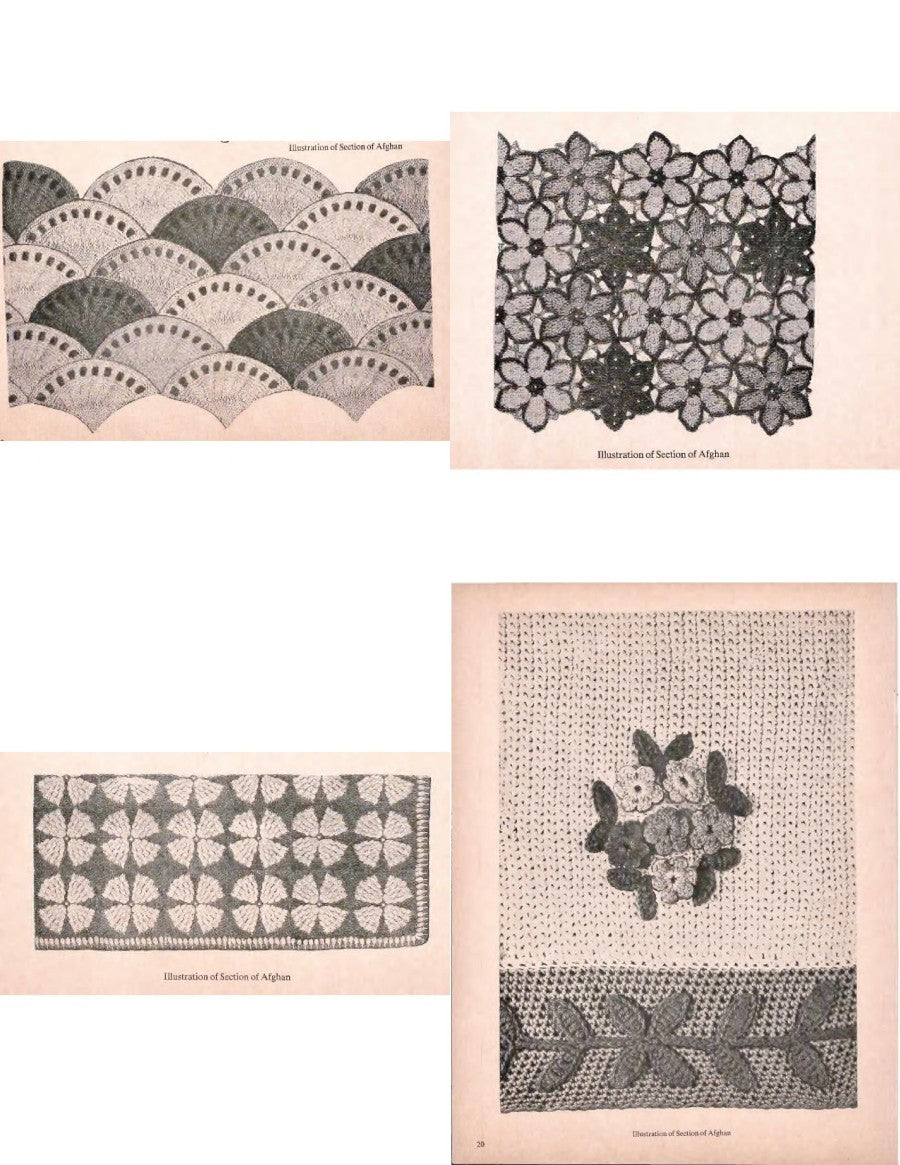 Prize Afghans 112 (1967)