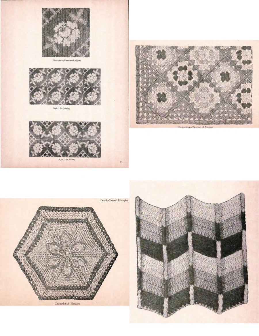 Prize Afghans 112 (1967)