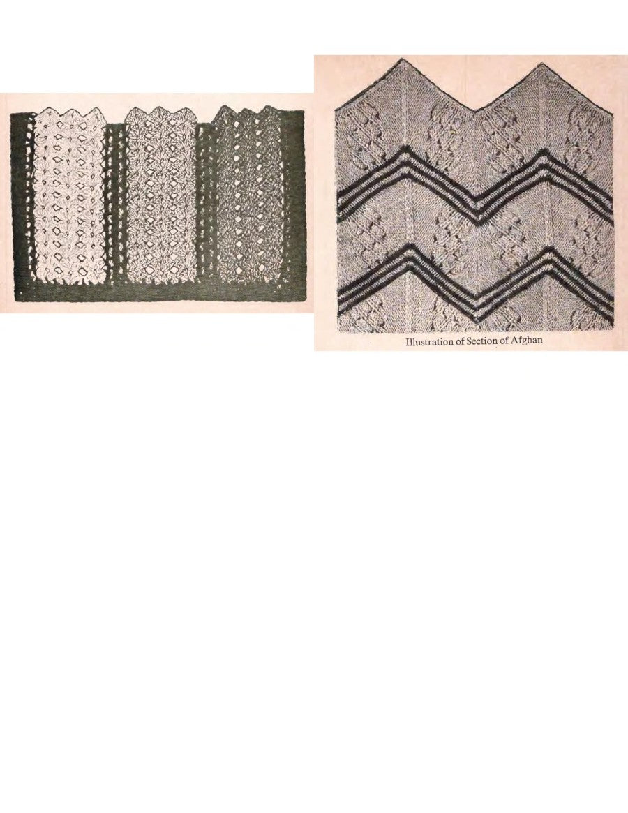 Prize Afghans 112 (1967)