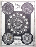 Crochet Originals, Volume 11 — Elizabeth Hiddleson, 1964