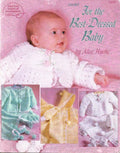 Crochet For the Best-Dressed Baby (1997) - American School of Needlework #1247