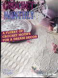 Crochet Monthly Number 128 — Les Éditions de Saxe, 1990