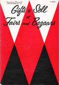 Star Gift Book No. 129 — Gifts to Sell at Fairs and Bazaars, 1956