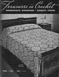 Treasures in Crochet Vol. 131 (1939)