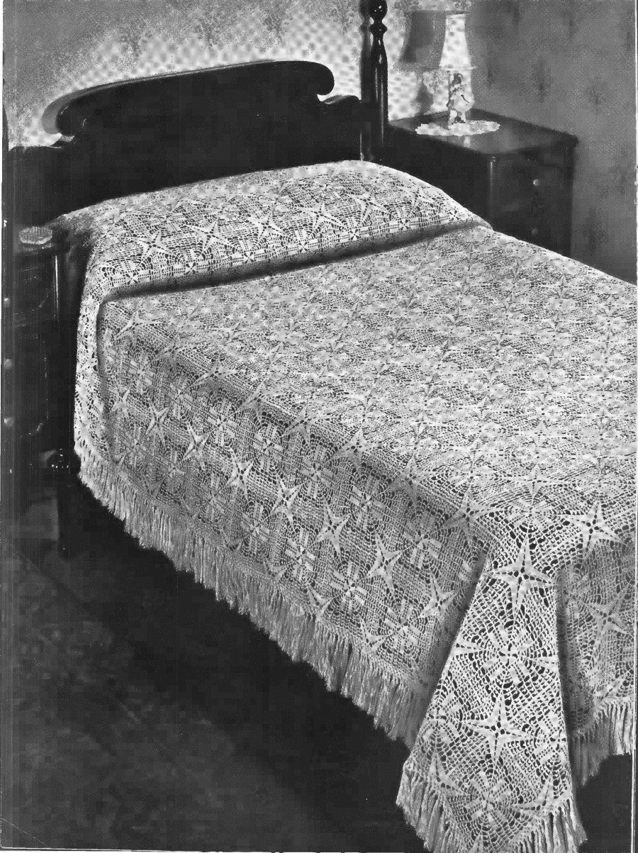Treasures in Crochet Vol. 131 (1939)