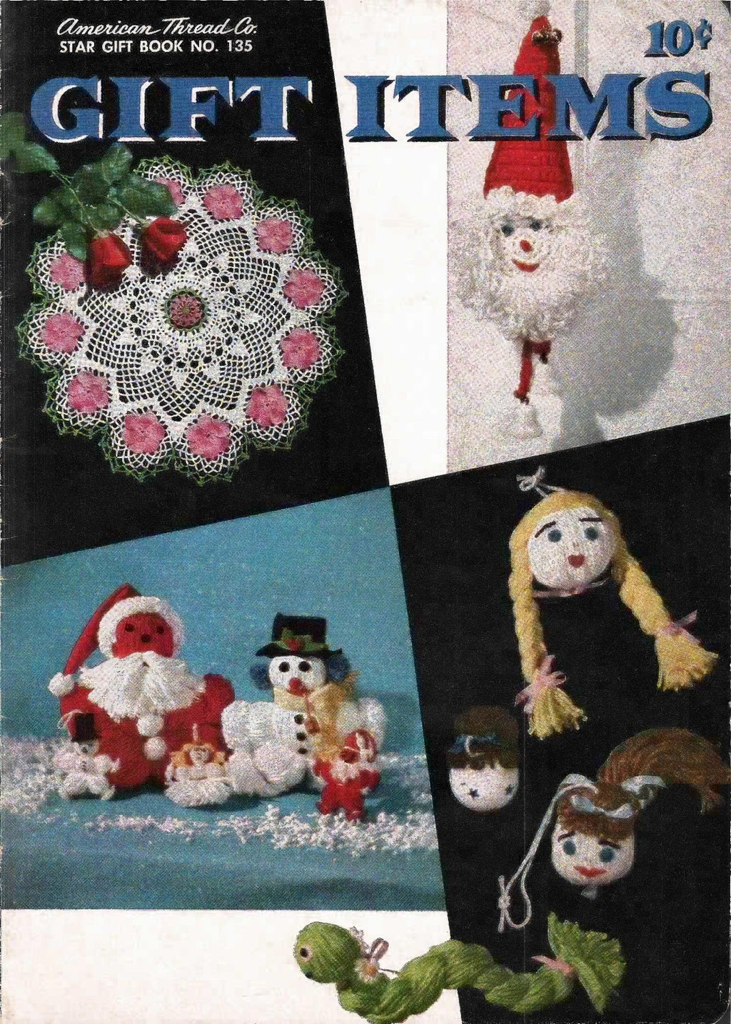 Star Gift Book No. 135 — Gift Items, circa 1959