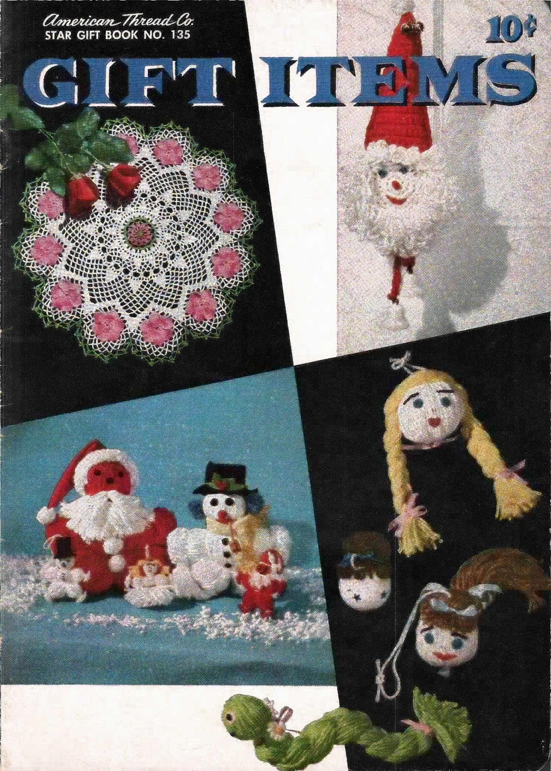 Star Gift Book No. 135 — Gift Items, circa 1959