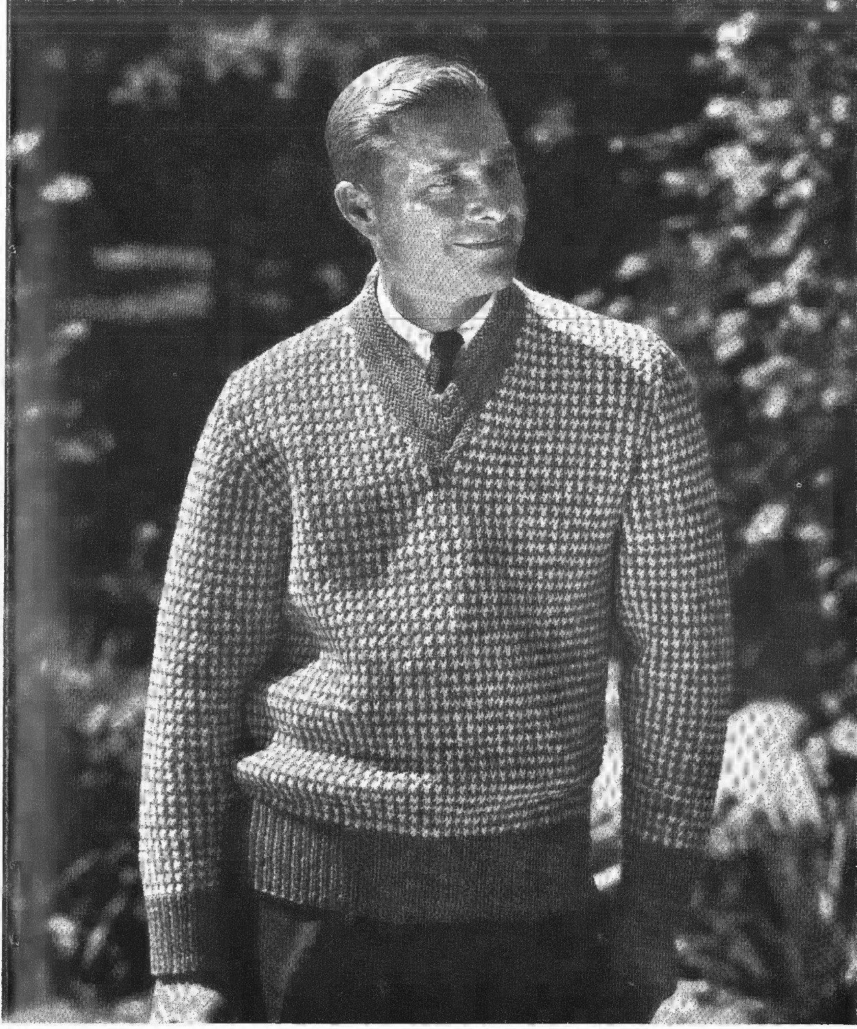 Coats & Clark’s Style Right Sweaters for the Family – Book 139 (1963, 2nd Edition)