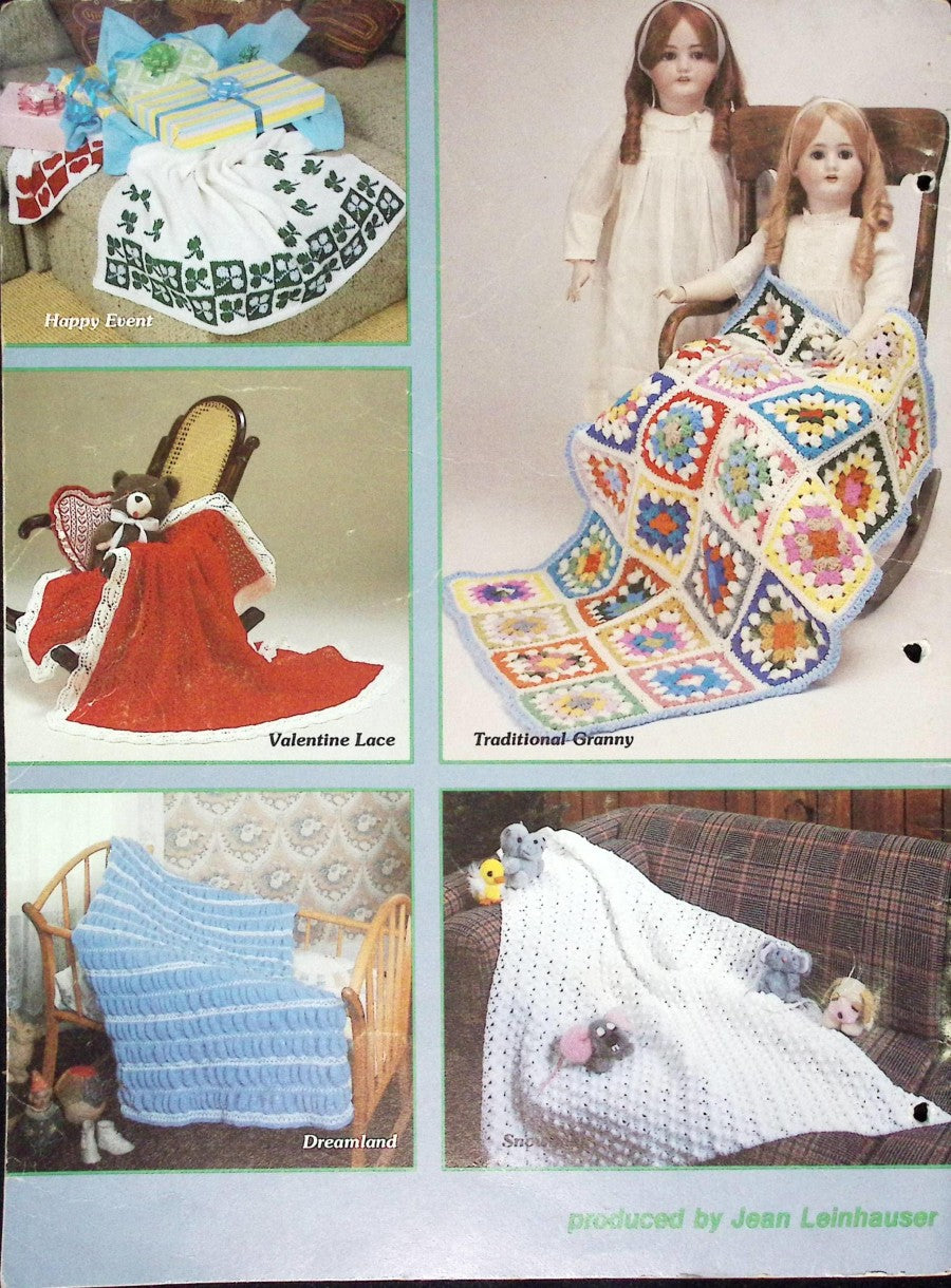 Sweet Dreams — ASN Booklet 13, 1980