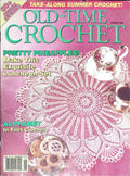 Old-Time Crochet, Vol. 14 No. 1 — Spring 1992