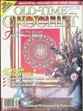 Old-Time Crochet, Vol. 14 No. 4 — Winter 1992