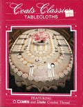 Coats Classics Tablecloths, Coats Art. 140 (1991)